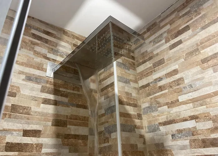Romántico Ático Terraza Privada Y Cochera Gratis