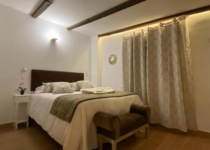 Romántico Ático Terraza Privada Y Cochera Gratis